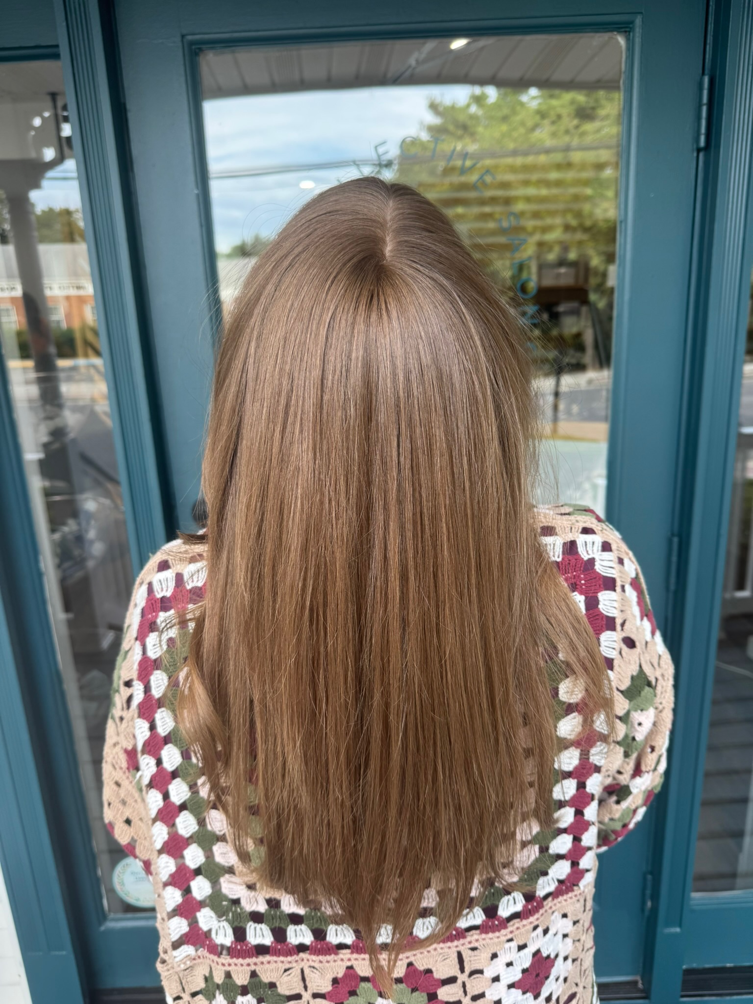 Hidden-bead Discreet